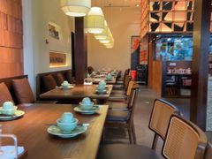 -破三川·新川菜(静安大融城店)