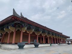-中国汉城景区
