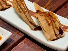 -勇日本料理(万科金色城品店)