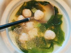 -西贝莜面村(万象天地店)