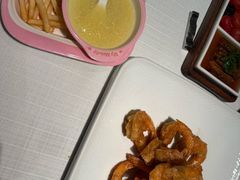 -悦融·京鲁菜·露台花园(安定门店)