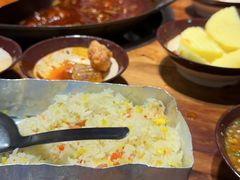 -楠火锅(哈尔滨金爵万象店)
