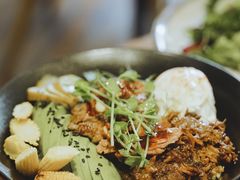 -O'mills Sourdough Bakery&Bistro(永嘉路店)