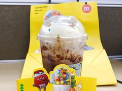 -喜茶(青岛金狮广场店)