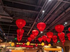 -老湘村·湖南土菜(天河维多利店)