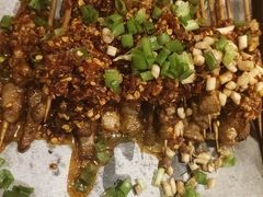 -木屋烧烤(西南角店)