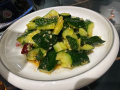 -常赢三兄弟·清真涮肉·清真炒菜(朝阳新城店)