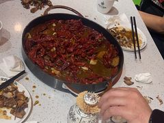 -金柱大盘鸡(和田二街店)