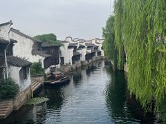 -嘉兴月河历史街区