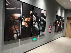 -燃坊JEN ACTIVE游泳健身中心·深圳前海JEN酒店