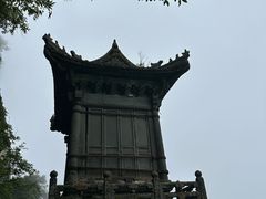-武当山风景区