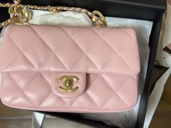 -CHANEL(恒隆广场店)