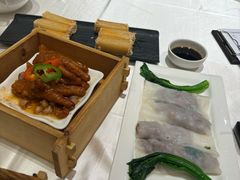 -白云宾馆·白云宴餐厅