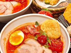 -一風堂拉面(美罗城店)
