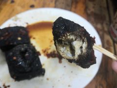 -五娭毑臭豆腐(黄兴南路店)