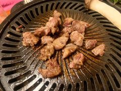 -松阪牛焼肉M(法善寺横丁店)