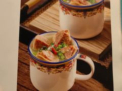 -巴依老爷新疆美食(工体旗舰店)