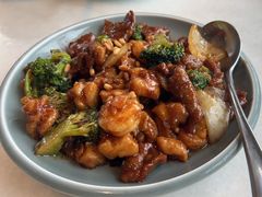 -小吊梨汤·北京菜·烤鸭(双井乐成中心店)