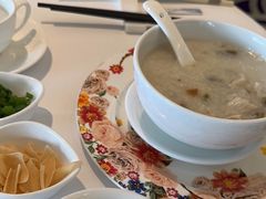 -青岛海景花园大酒店·粤海餐厅