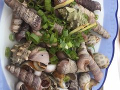 -胖大嫂渔家排档·全海景餐厅(渔村店)