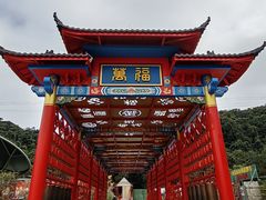 -东莞观音山旅游风景区