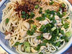 -姚记.周礼伤心凉粉(时代广场店)