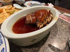 -南京大牌档(青岛万象城店)