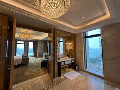 -长沙富力万达文华酒店