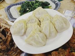 -维吾尔餐厅(宜山路店)