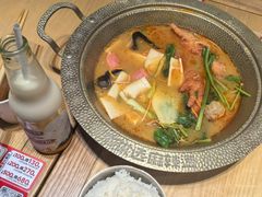 -福客麻辣烫·现炒麻辣香锅(印力中心店)