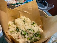 上海菜饭-洪齐林老镇