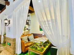 -初拾·花里餐厅(钜城华亿店)