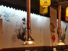 -水浒烤肉(君汇上品店)