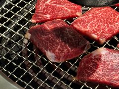 -NIUAN牛庵·日式和牛烧肉(恒隆店)