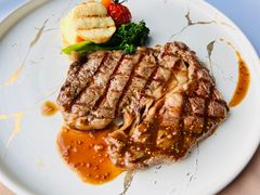 -Kathleen's Waitan 凯圣琳江景西餐厅(外滩店)