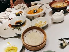 -上海小南国(金桥国际广场店)