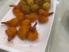 -海鲜码头·中国菜
