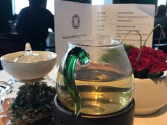 铁观音-三号黄浦会Canton Table