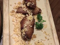 -老板恋上鱼(荣盛广场店)