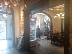 -美庐餐厅·湖北菜·吴佩孚公馆(南京路店)
