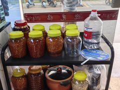 -荣荣面馆(丹溪大道店)