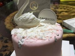 -CAKE BOSS蛋糕老板(公主坟凯德晶品店)