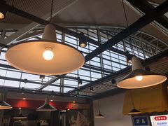 -永和大王(浦东国际机场店)