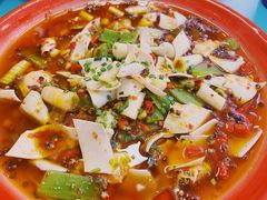 -川正旺江湖菜(三元桥店)
