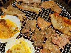 -AJIYA·池袋日式烧肉自助(天津万象城店)