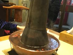 -北门涮肉·铜锅涮肉(南锣鼓巷店)