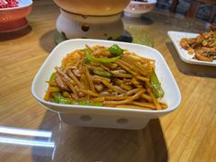 -沂蒙家宴(沂南店)