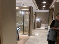 -杭州西湖柳莺里酒店·闻莺厅