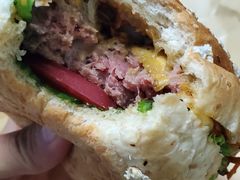 -魏斯理汉堡(西安沣东吾悦店)