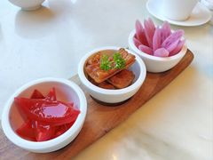 -顺德美的万豪酒店-万豪中餐厅